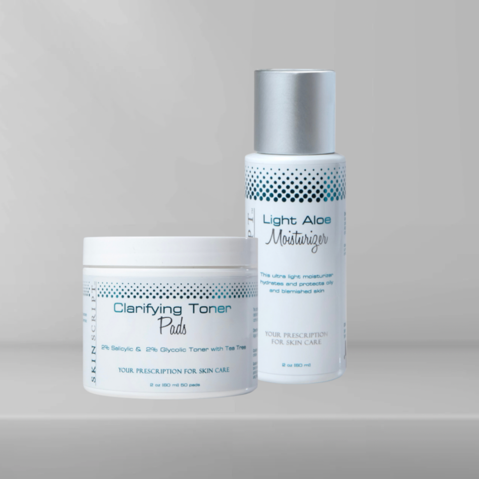 Ingrown Eliminating System