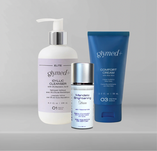 Fungal Acne Fighter System