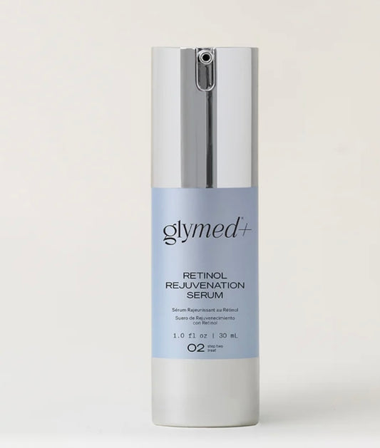 Retinol Rejuvenating Serum
