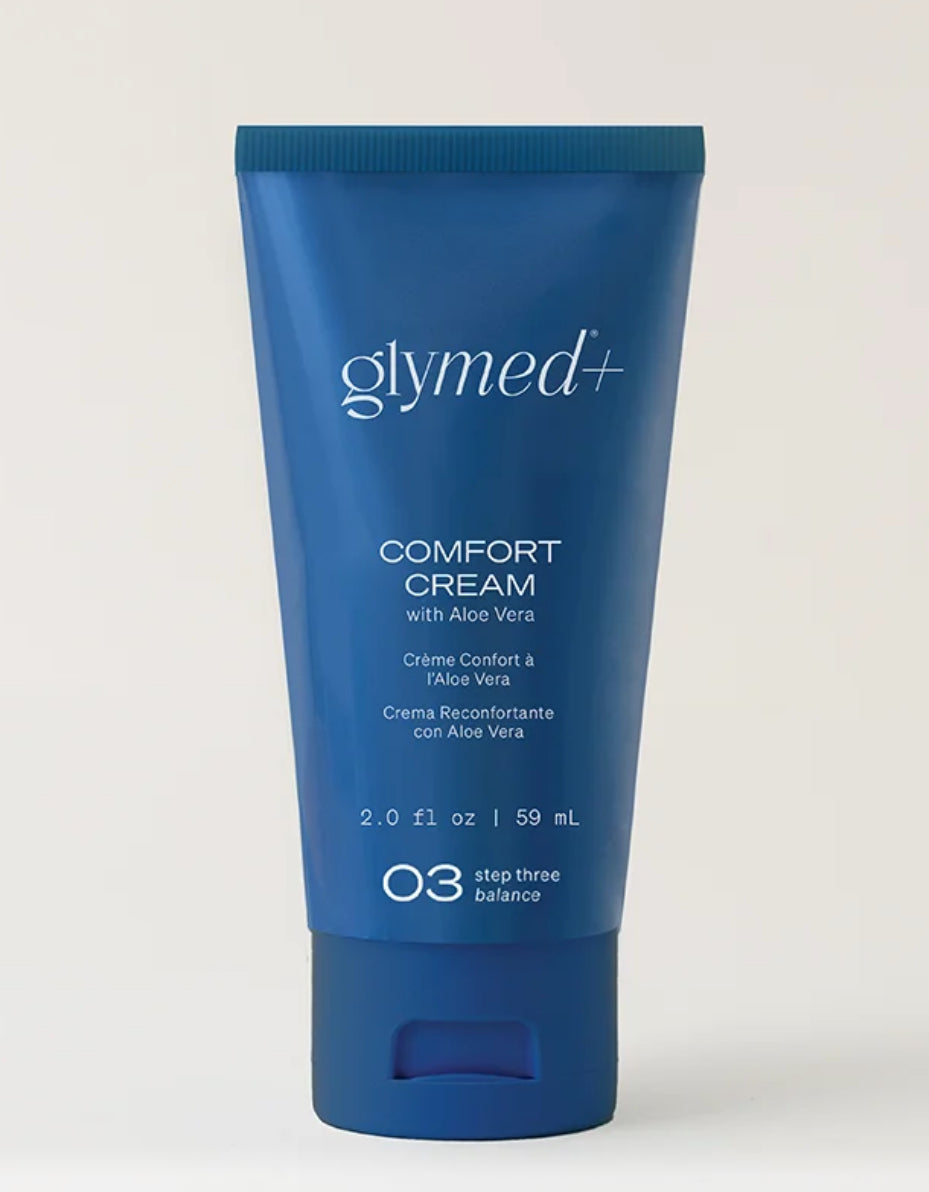 Comfort Cream
