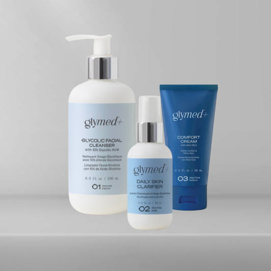 Glass Glow Skincare System