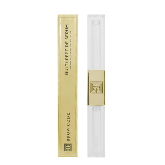 Multi Peptide Lash & Brow Growth Serum