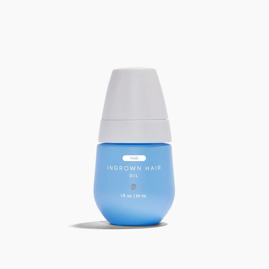Ingrown Soothing Oil