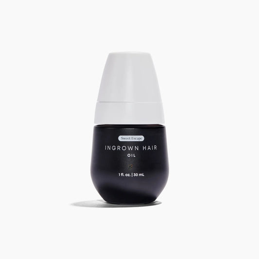 Ingrown Soothing Oil